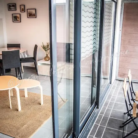 Le Samelie, Superbe Appartement Bray-Dunes Avec Stationnement Privatif Buitenkant foto