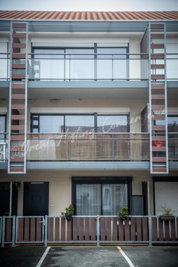 Le Samelie, Superbe Avec Stationnement Privatif Apartment