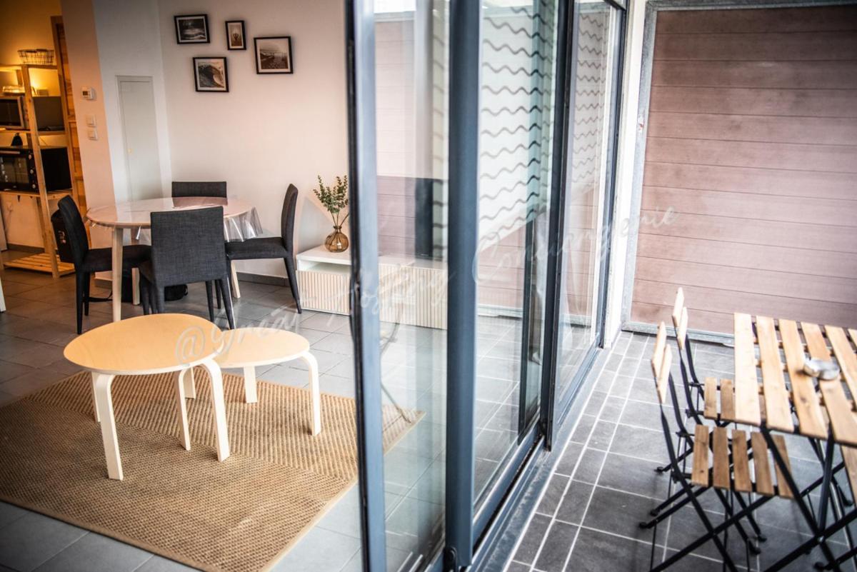 Le Samelie, Superbe Avec Stationnement Privatif *