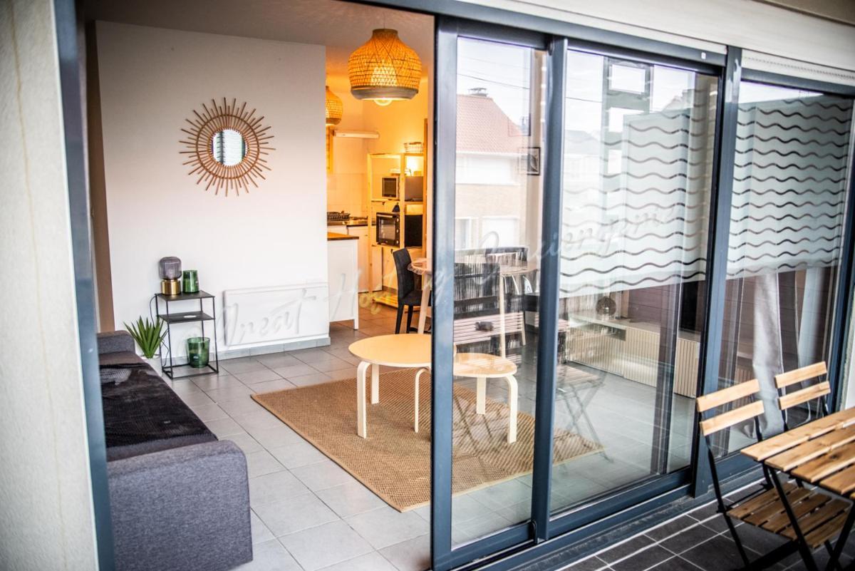 Apartment Le Samelie, Superbe Avec Stationnement Privatif *
