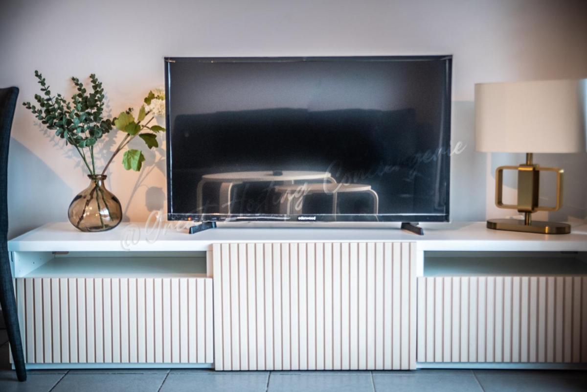 Apartment Le Samelie, Superbe Avec Stationnement Privatif *