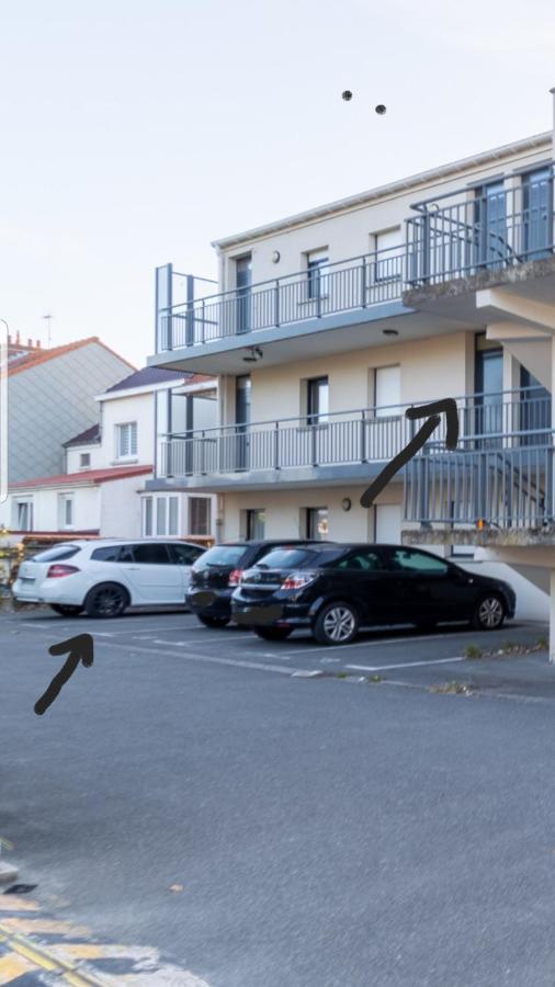 Apartment Le Samelie, Superbe Avec Stationnement Privatif *
